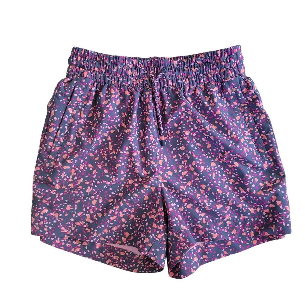 Athleta Girl Play More Shorts